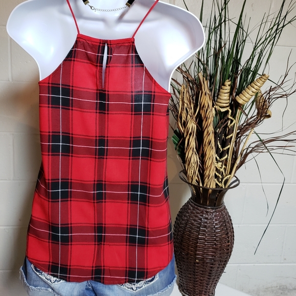 No Boundaries Summer Top - Picture 3 of 4